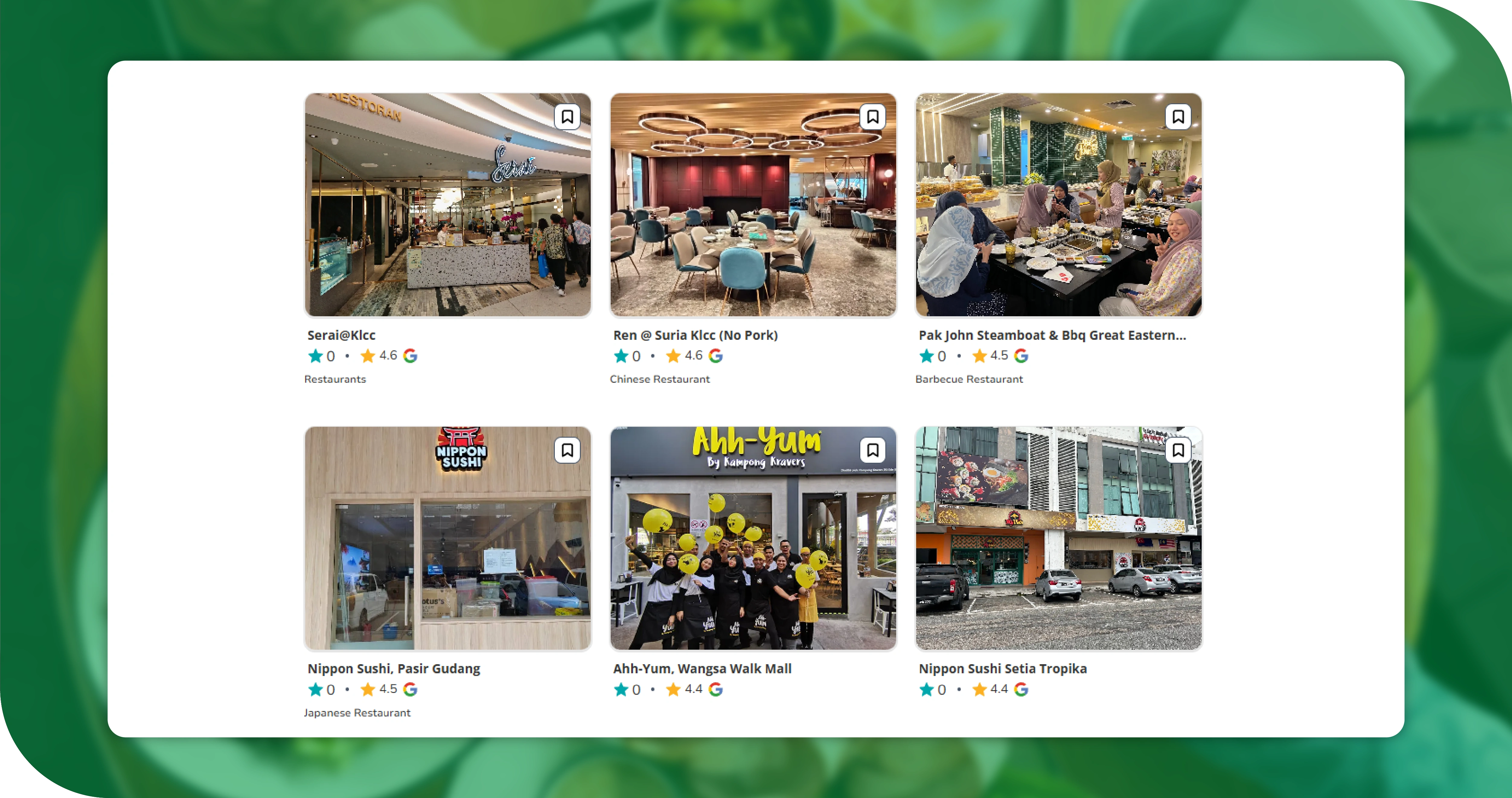 Key Findings